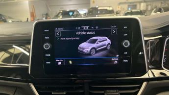 Volkswagen T-Roc 1.5 TSI R-Line 5dr DSG