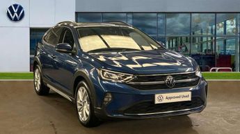 Volkswagen Taigo 1.0 TSI 115 Match 5dr