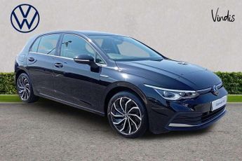 Volkswagen Golf 1.5 eTSI 150 Style 5dr DSG