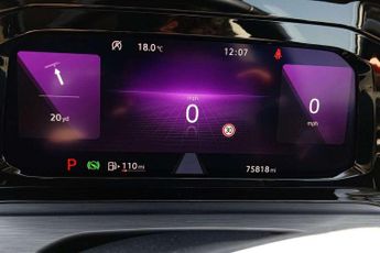 Volkswagen Golf 1.5 eTSI 150 Style 5dr DSG