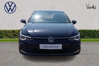 Volkswagen Golf 1.5 eTSI 150 Style 5dr DSG