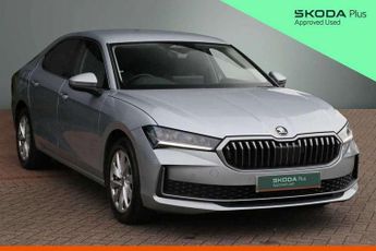 Skoda Superb 2.0 TDI SE Technology 5dr DSG