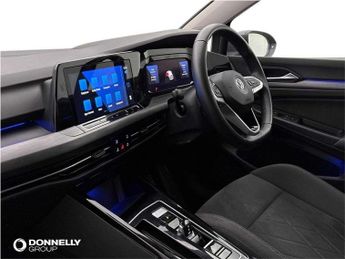 Volkswagen Golf 1.4 TSI eHybrid Style 5dr DSG