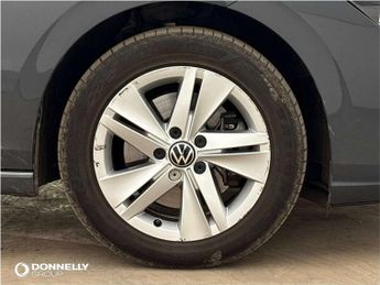 Volkswagen Golf 1.4 TSI eHybrid Style 5dr DSG