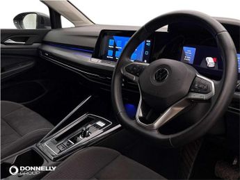 Volkswagen Golf 1.4 TSI eHybrid Style 5dr DSG