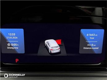 Volkswagen Golf 1.4 TSI eHybrid Style 5dr DSG