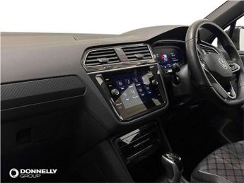 Volkswagen Tiguan 1.5 TSI 150 R-Line Edition 5dr DSG