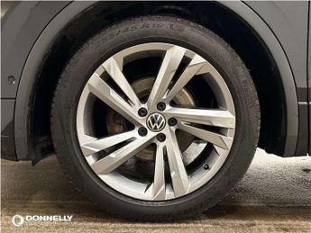 Volkswagen Tiguan 1.5 TSI 150 R-Line Edition 5dr DSG