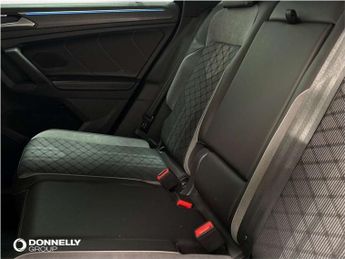 Volkswagen Tiguan 1.5 TSI 150 R-Line Edition 5dr DSG