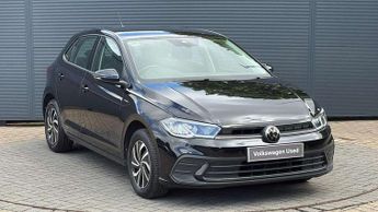 Volkswagen Polo 1.0 Life 5dr