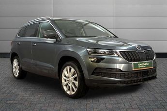 Skoda Karoq 1.0 TSI SE L 5dr DSG