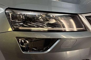 Skoda Karoq 1.0 TSI SE L 5dr DSG