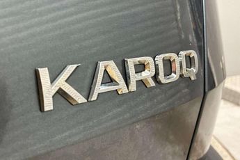 Skoda Karoq 1.0 TSI SE L 5dr DSG