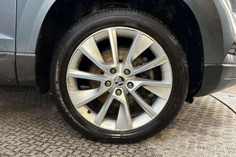 Skoda Karoq 1.0 TSI SE L 5dr DSG