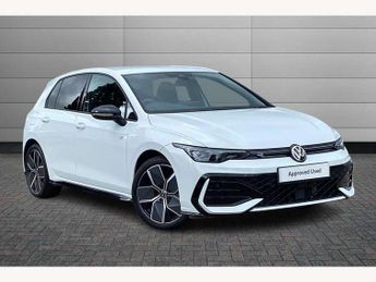 Volkswagen Golf 1.5 TSI 150 Black Edition 5dr