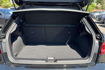 Audi A1 30 TFSI S Line 5dr S Tronic