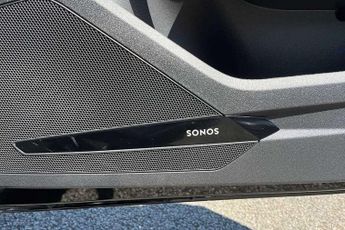 Audi A1 30 TFSI S Line 5dr S Tronic