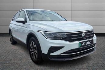 Volkswagen Tiguan 1.5 TSI Active 5dr