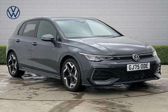 Volkswagen Golf 1.5 TSI 150 R-Line 5dr