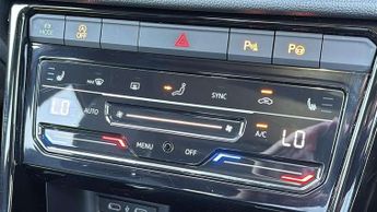 Volkswagen T-Roc 1.5 TSI Black Edition Plus 5dr DSG