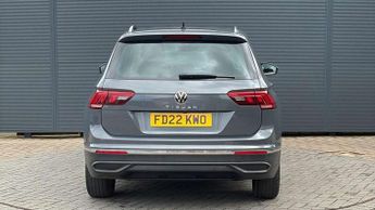 Volkswagen Tiguan 1.5 TSI 150 Active 5dr DSG