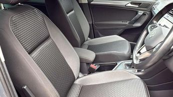 Volkswagen Tiguan 1.5 TSI 150 Active 5dr DSG