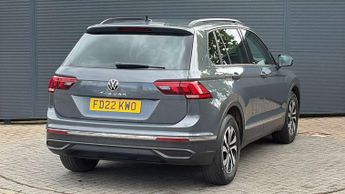 Volkswagen Tiguan 1.5 TSI 150 Active 5dr DSG
