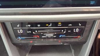 Volkswagen Tiguan 1.5 TSI 150 Active 5dr DSG