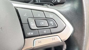 Volkswagen Tiguan 1.5 TSI 150 Active 5dr DSG