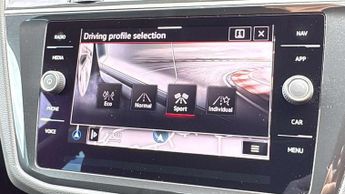 Volkswagen Tiguan 1.5 TSI 150 Active 5dr DSG