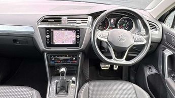 Volkswagen Tiguan 1.5 TSI 150 Active 5dr DSG