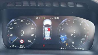 Volvo XC90 2.0 T5 [250] R DESIGN Pro 5dr AWD Gtron