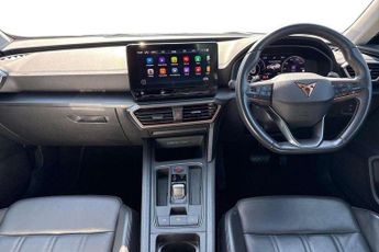 Cupra Formentor 1.5 TSI 150 V2 5dr DSG