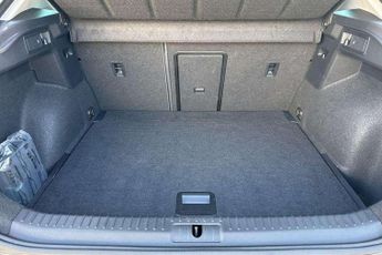 Cupra Formentor 1.5 TSI 150 V2 5dr DSG