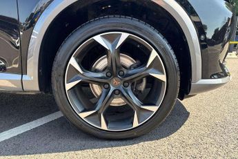 Cupra Formentor 1.5 TSI 150 V2 5dr DSG