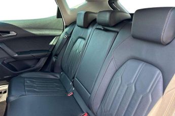 Cupra Formentor 1.5 TSI 150 V2 5dr DSG