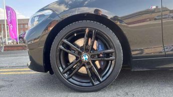 BMW 1 Series 120i [2.0] M Sport Shadow Ed 5dr Step Auto