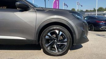 Peugeot 2008 1.2 PureTech 130 Allure 5dr EAT8