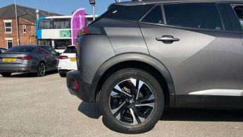 Peugeot 2008 1.2 PureTech 130 Allure 5dr EAT8