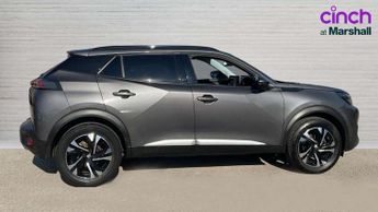 Peugeot 2008 1.2 PureTech 130 Allure 5dr EAT8