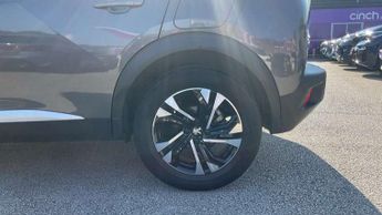 Peugeot 2008 1.2 PureTech 130 Allure 5dr EAT8