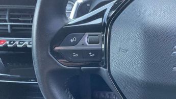 Peugeot 2008 1.2 PureTech 130 Allure 5dr EAT8