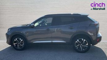 Peugeot 2008 1.2 PureTech 130 Allure 5dr EAT8
