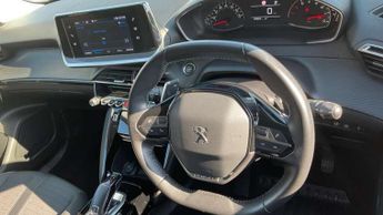Peugeot 2008 1.2 PureTech 130 Allure 5dr EAT8
