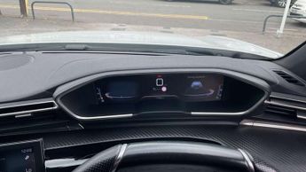 Peugeot 508 2.0 BlueHDi GT Line 5dr EAT8