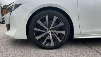 Peugeot 508 2.0 BlueHDi GT Line 5dr EAT8