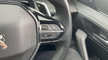 Peugeot 508 2.0 BlueHDi GT Line 5dr EAT8