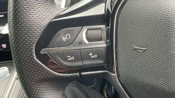 Peugeot 508 2.0 BlueHDi GT Line 5dr EAT8