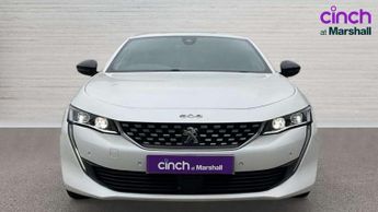 Peugeot 508 2.0 BlueHDi GT Line 5dr EAT8