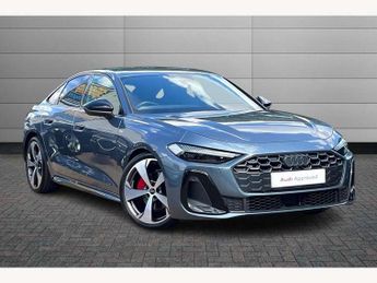 Audi A5 2.0 TFSI 150 Edition 1 4dr S Tronic